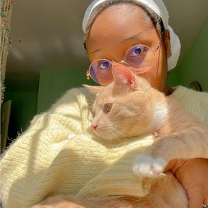 Meet your Posher, Kenya